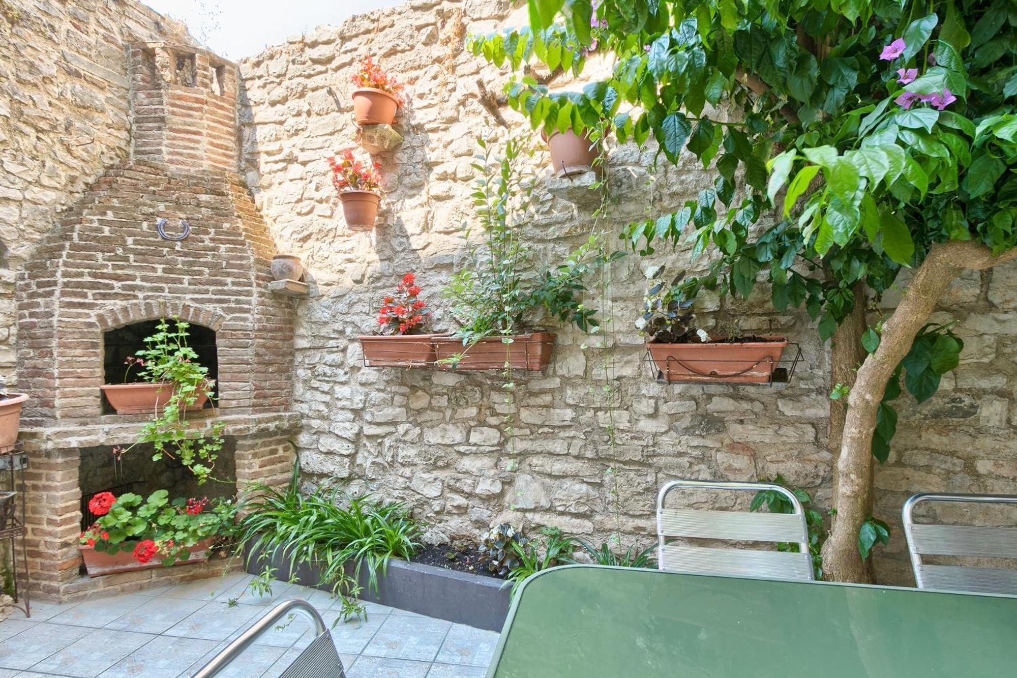 Hostel Pula Exterior foto